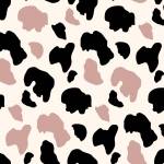 Cow-hide