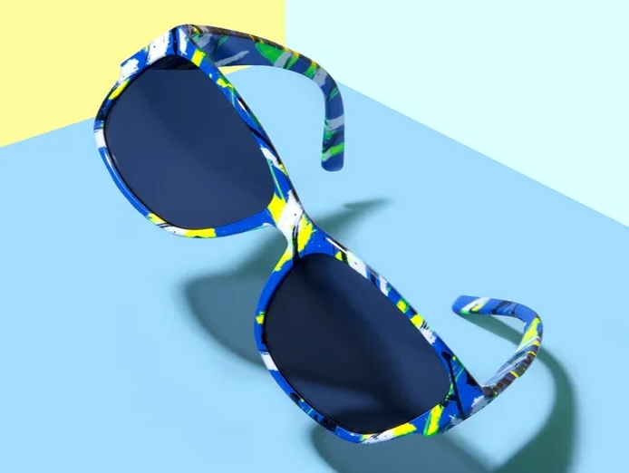 lunettes de soleil