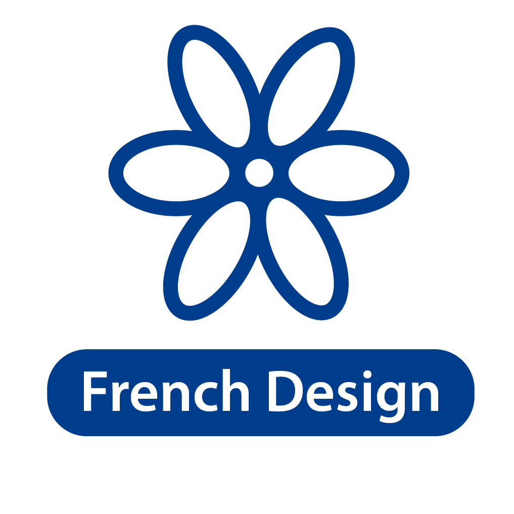 je choisis mon motif sur French design